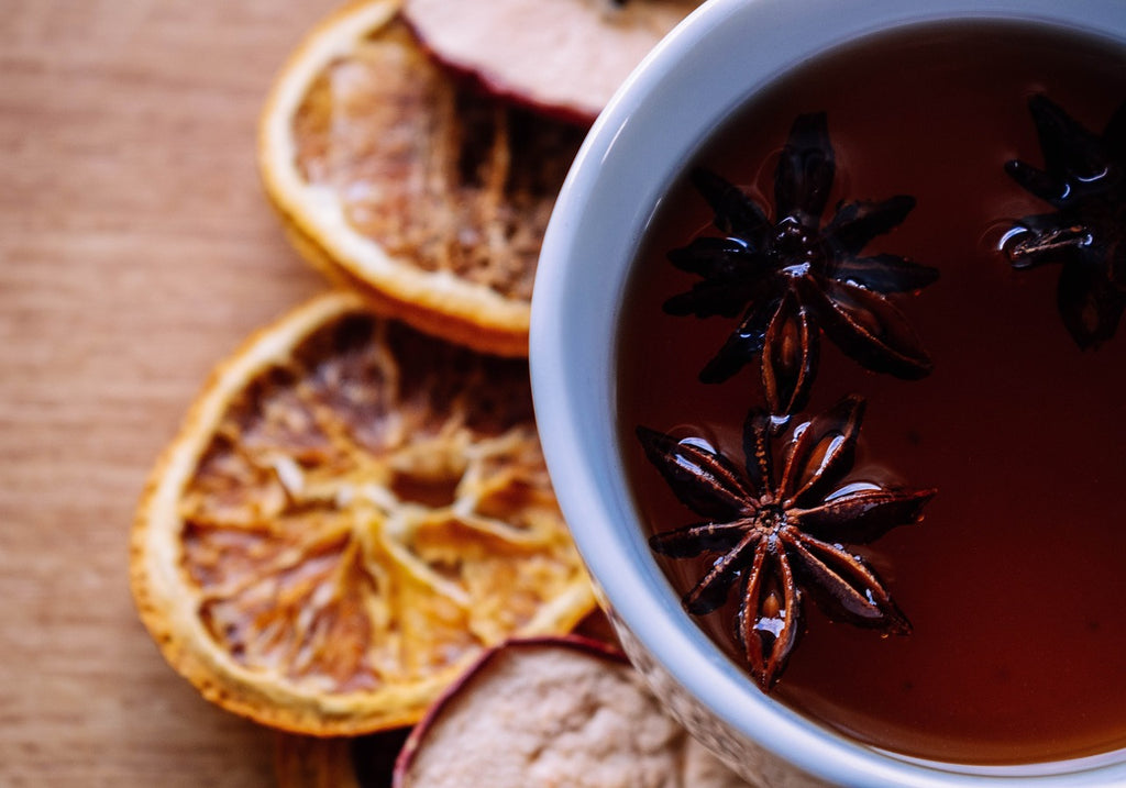 Bets Tea Recipes to Keep You Warm in Winter