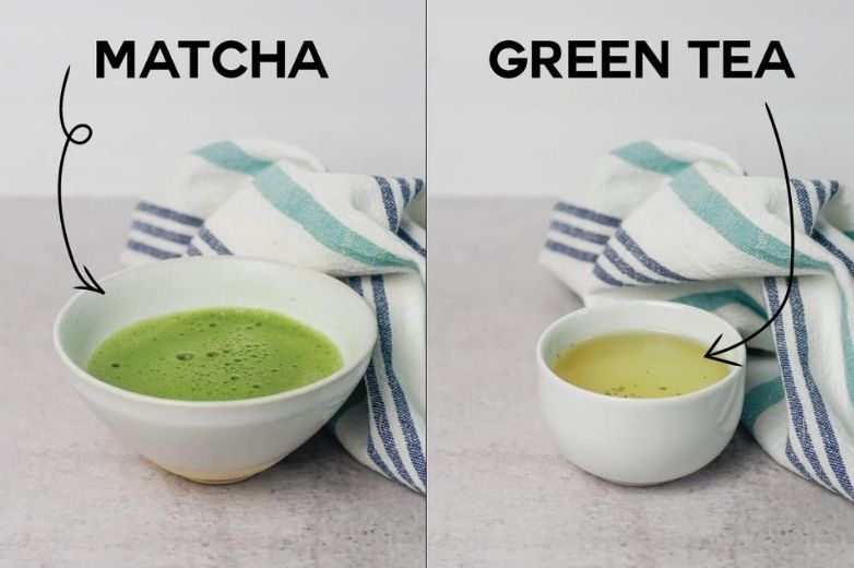 Green Tea vs. Matcha: How Do They Compare?