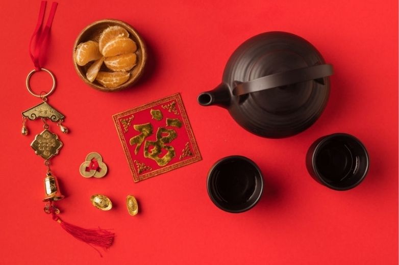 The Chinese Tea Ceremony: Everything you need to know – The Tea Shelf