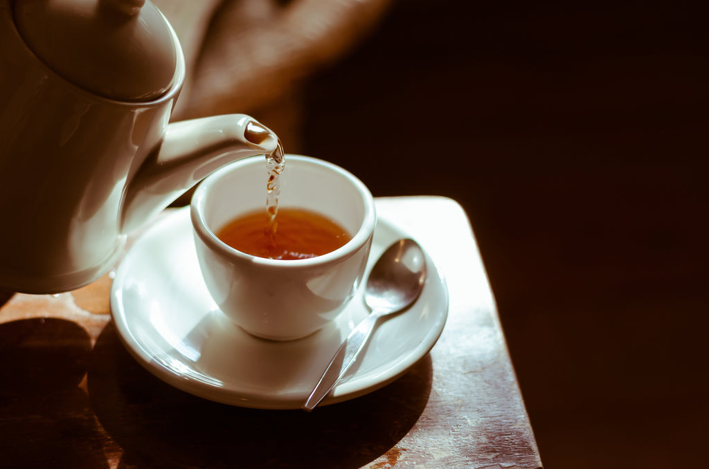 Exploring Traditional Indian Winter Teas: From Masala Chai to Kashmiri Kahwa